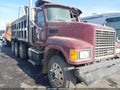 Photo 1 of 15 — 2011 Mack 600 Rd600