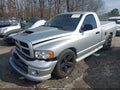 Photo 2 of 12 — 2005 Dodge Ram 1500