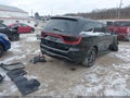 2017 Dodge Durango — photo 4 of 17 | VIN 1C4SDJCT9HC659908