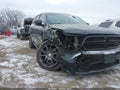 Photo 6 of 17 — 2017 Dodge Durango