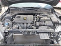 Photo 10 of 17 — 2024 Kia Forte