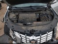Photo 10 of 16 — 2013 Cadillac SRX