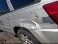 Photo 6 of 16 — 2010 Jeep Grand Cherokee