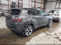 Photo 4 of 16 — 2020 Jeep Compass