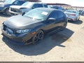 2017 Honda Civic — photo 2 of 16 | VIN SHHFK7H41HU212101