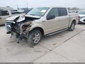 2017 Ford F-150 — photo 2 of 16 | VIN 1FTEW1CG5HKC60672
