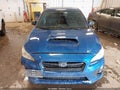 2017 Subaru WRX — photo 12 of 16 | VIN JF1VA1E63H9814890
