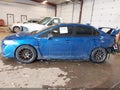 Photo 14 of 16 — 2017 Subaru WRX