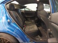 2017 Subaru WRX — photo 8 of 16 | VIN JF1VA1E63H9814890