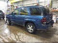 2005 Chevrolet Trailblazer — photo 3 of 17 | VIN 1GNDT13S852326739