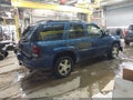 2005 Chevrolet Trailblazer — photo 4 of 17 | VIN 1GNDT13S852326739