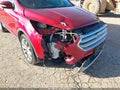 Photo 6 of 17 — 2017 Ford Escape