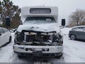 Photo 12 of 15 — 2018 Ford E-450