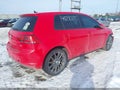 2015 Volkswagen Golf — photo 4 of 16 | VIN 3VW217AU8FM055167