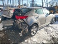 Photo 4 of 19 — 2015 Kia Optima