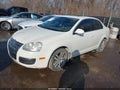2006 Volkswagen Jetta — photo 2 of 16 | VIN 3VWST71K46M648422