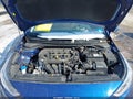 2020 Hyundai Accent — photo 10 of 19 | VIN 3KPC24A68LE123543