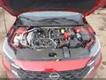Photo 10 of 15 — 2025 Nissan Sentra