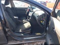 2012 Chevrolet Malibu — photo 5 of 12 | VIN 1G1ZC5E0XCF186418