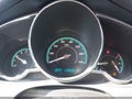 2012 Chevrolet Malibu — photo 7 of 12 | VIN 1G1ZC5E0XCF186418