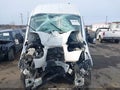 2021 Ford Transit-250 — photo 12 of 16 | VIN 1FTBR3X8XMKA58249