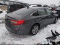 2019 Honda Accord — photo 4 of 16 | VIN 1HGCV1F14KA174690