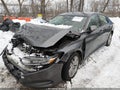 2019 Honda Accord — photo 6 of 16 | VIN 1HGCV1F14KA174690