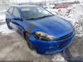 2013 Dodge Dart — photo 6 of 14 | VIN 1C3CDFBA1DD331358