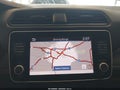 2022 Nissan Leaf — photo 19 of 22 | VIN 1N4BZ1CV5NC563245