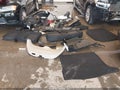 2022 Nissan Leaf — photo 12 of 22 | VIN 1N4BZ1CV5NC563245