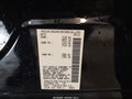 2022 Nissan Leaf — photo 9 of 22 | VIN 1N4BZ1CV5NC563245