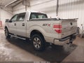 2014 Ford F-150 — photo 3 of 16 | VIN 1FTFW1EF9EKF25565