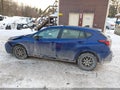 2025 Subaru Impreza — photo 13 of 15 | VIN JF1GUABC4S8237570