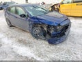 2025 Subaru Impreza — photo 6 of 15 | VIN JF1GUABC4S8237570