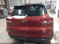 Photo 16 of 16 — 2022 Chevrolet Trailblazer