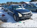 Photo 1 of 16 — 2012 Cadillac CTS
