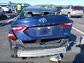 Photo 17 of 17 — 2021 Toyota Camry