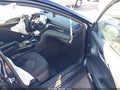Photo 5 of 17 — 2021 Toyota Camry