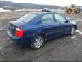 Photo 4 of 11 — 2006 Kia Spectra
