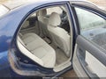 2006 Kia Spectra — photo 8 of 11 | VIN KNAFE122765271484