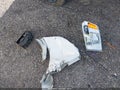 2018 Ram 2500 — photo 12 of 20 | VIN 3C6UR5HL2JG336823