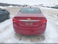 Photo 16 of 16 — 2014 Chevrolet Impala
