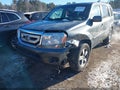 Photo 6 of 11 — 2010 Honda Pilot
