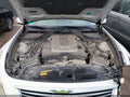 Photo 10 of 15 — 2012 Infiniti G25