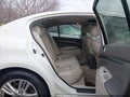 2012 Infiniti G25 — photo 8 of 15 | VIN JN1DV6AR0CM730686
