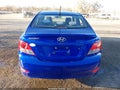 2013 Hyundai Accent — photo 17 of 20 | VIN KMHCT4AE9DU464405