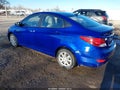2013 Hyundai Accent — photo 3 of 20 | VIN KMHCT4AE9DU464405