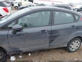 Photo 14 of 16 — 2012 Ford Fiesta