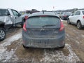 Photo 16 of 16 — 2012 Ford Fiesta