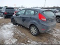 Photo 3 of 16 — 2012 Ford Fiesta